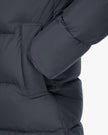 PIPER | Hooded Down Winter Jacket