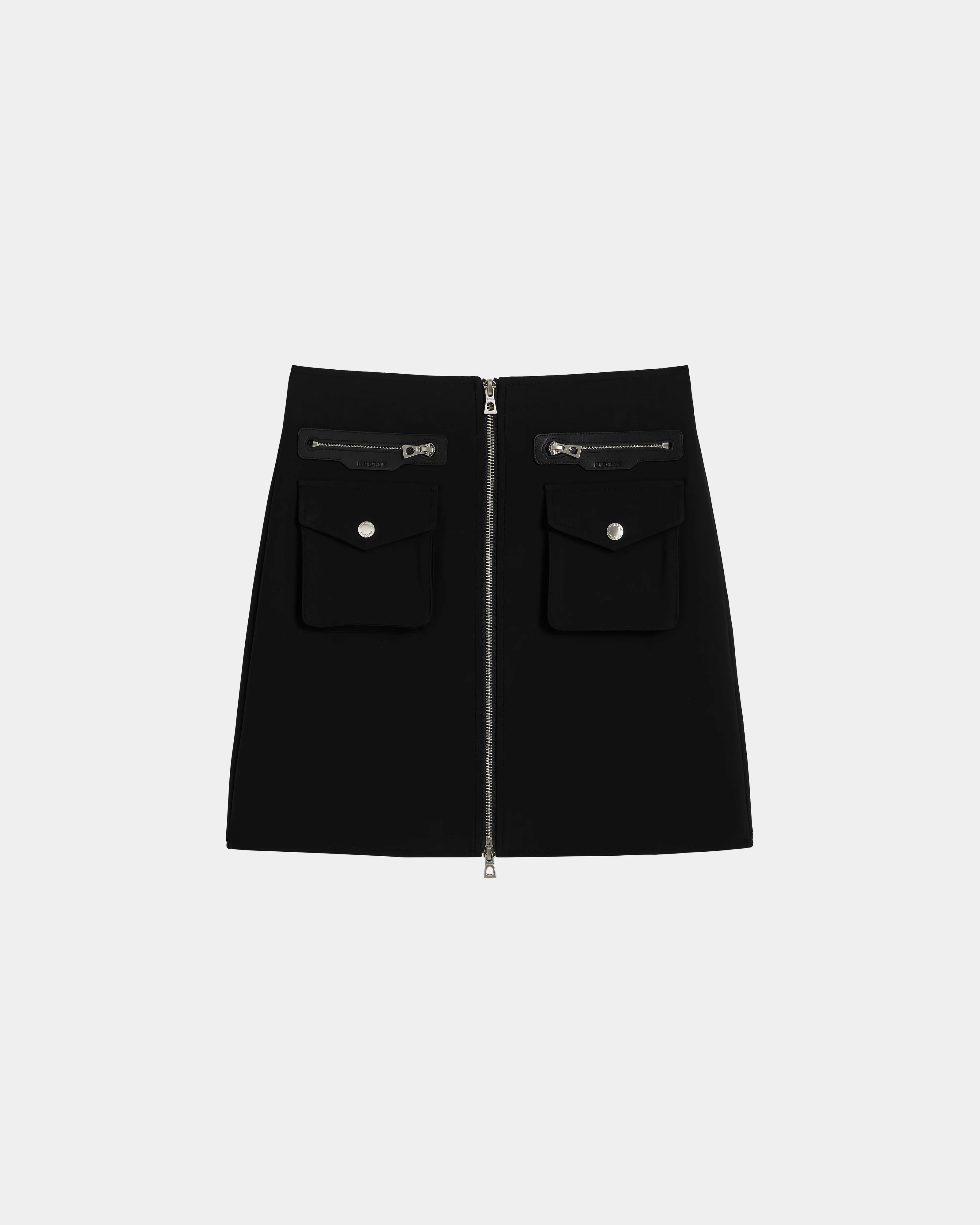 PAMINA - 8525025 Black