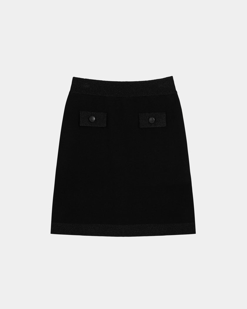 PANAMA - 8525075 Black