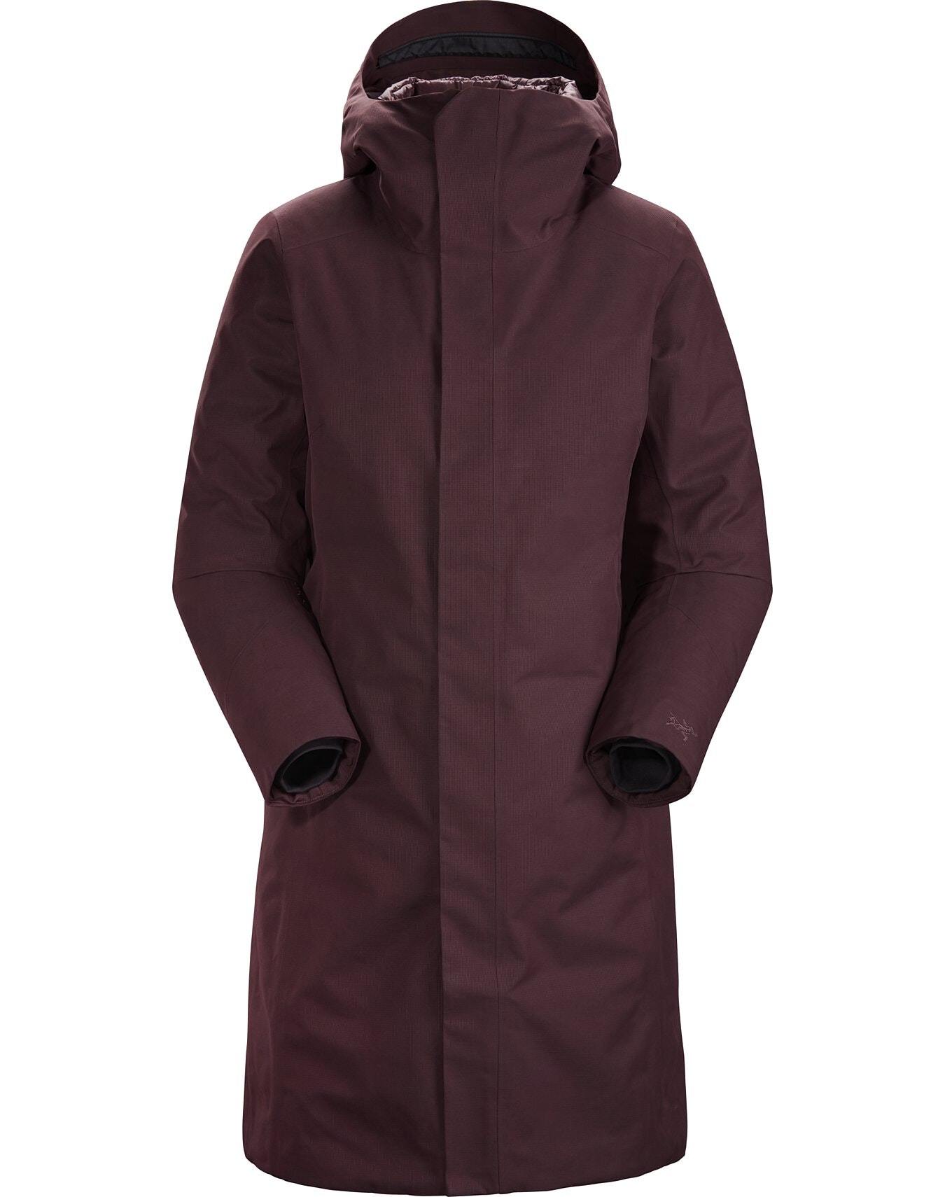 Arc'teryx Women's Patera Parka