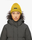 EMILE | Merino Wool Beanie