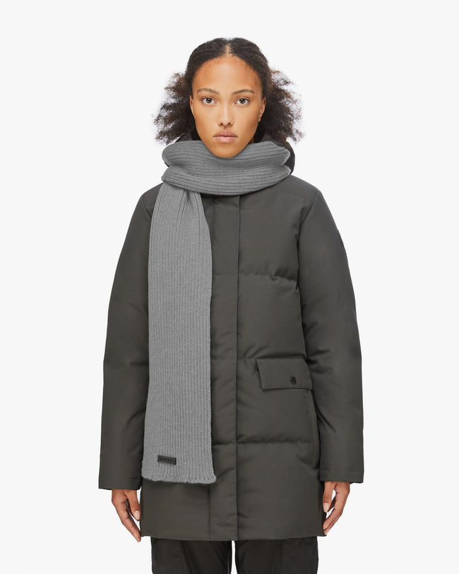 EMILE | Merino Wool Scarf