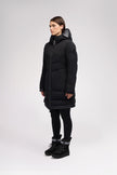 Rimi Women's Urban Parka