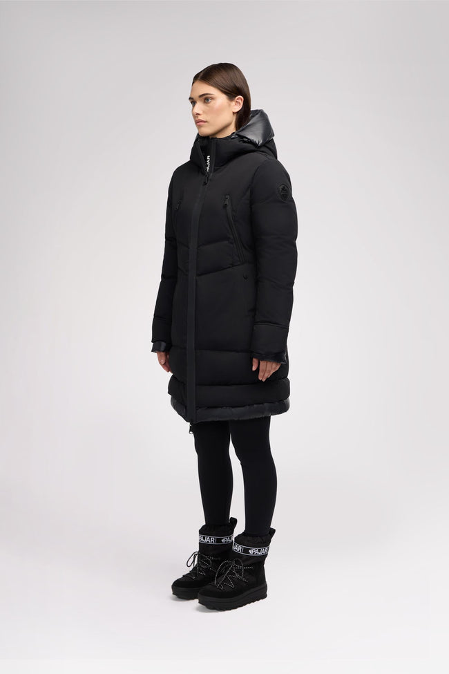 Rimi Women's Urban Parka