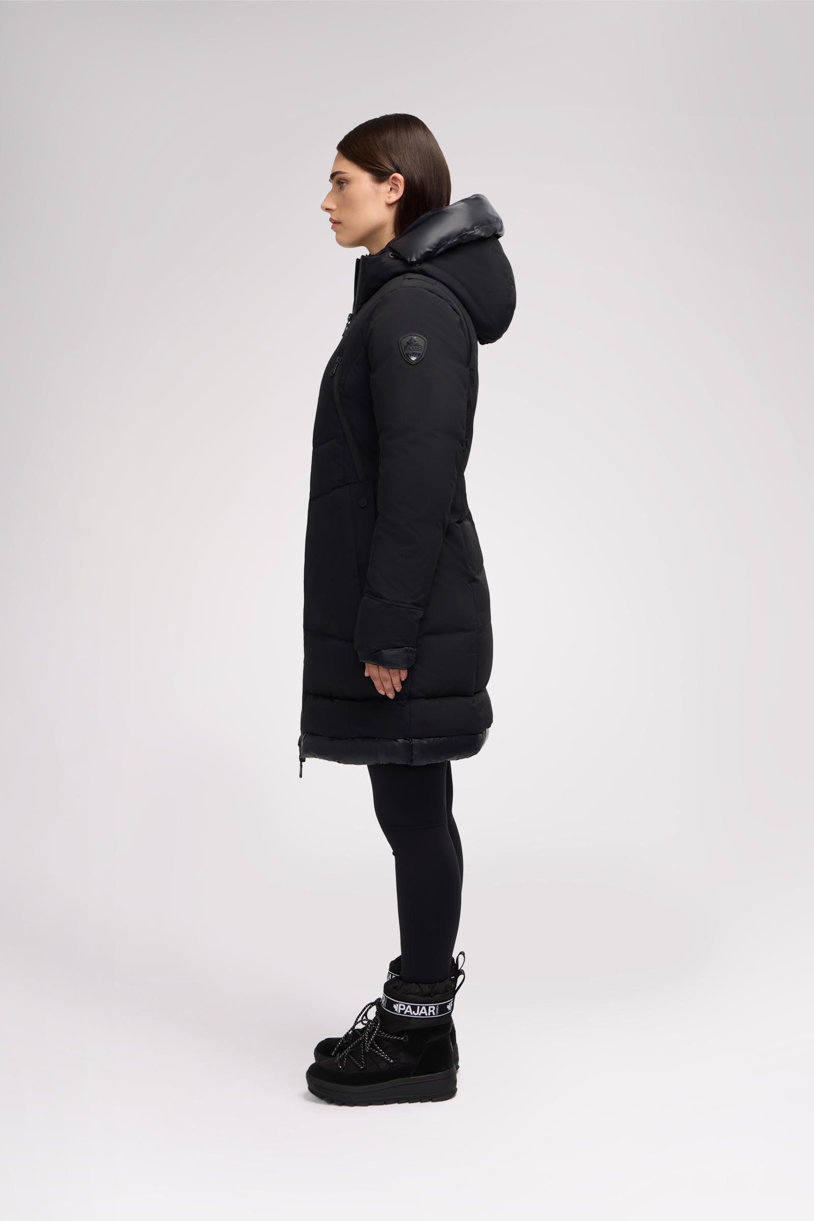 Rimi Women's Urban Parka
