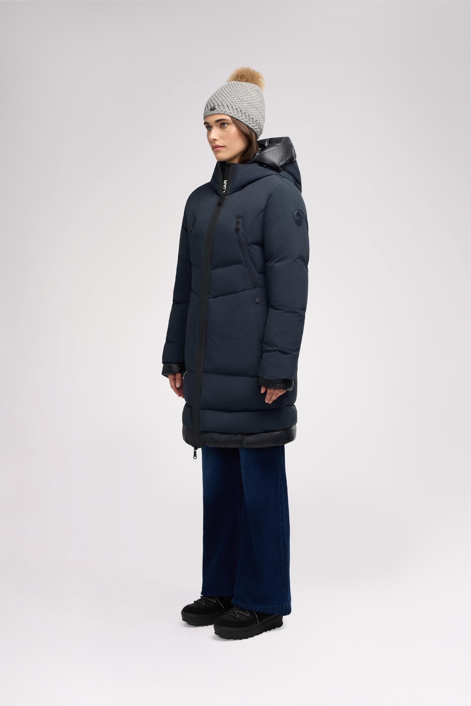 Rimi Women's Urban Parka