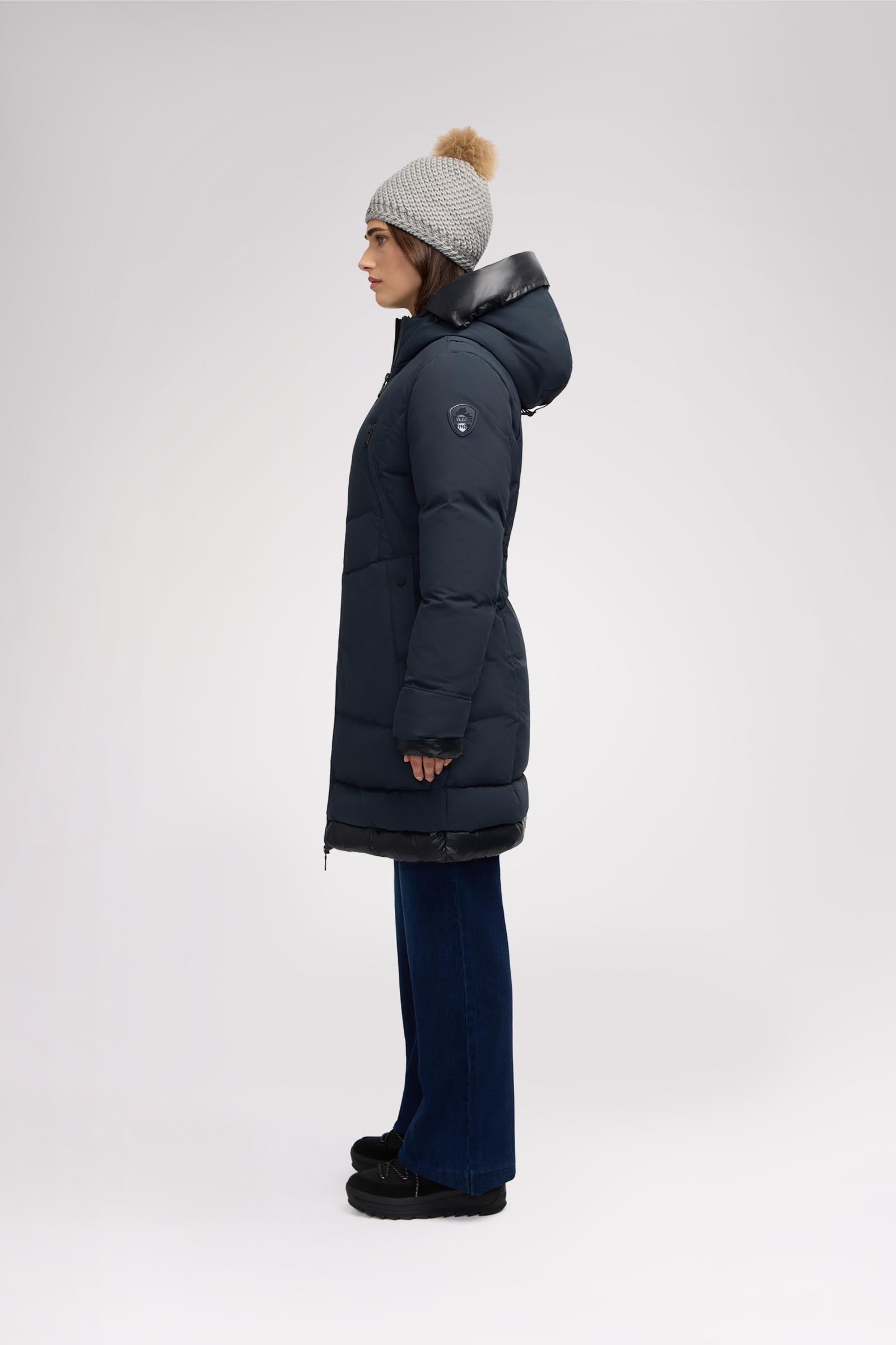 Rimi Women's Urban Parka