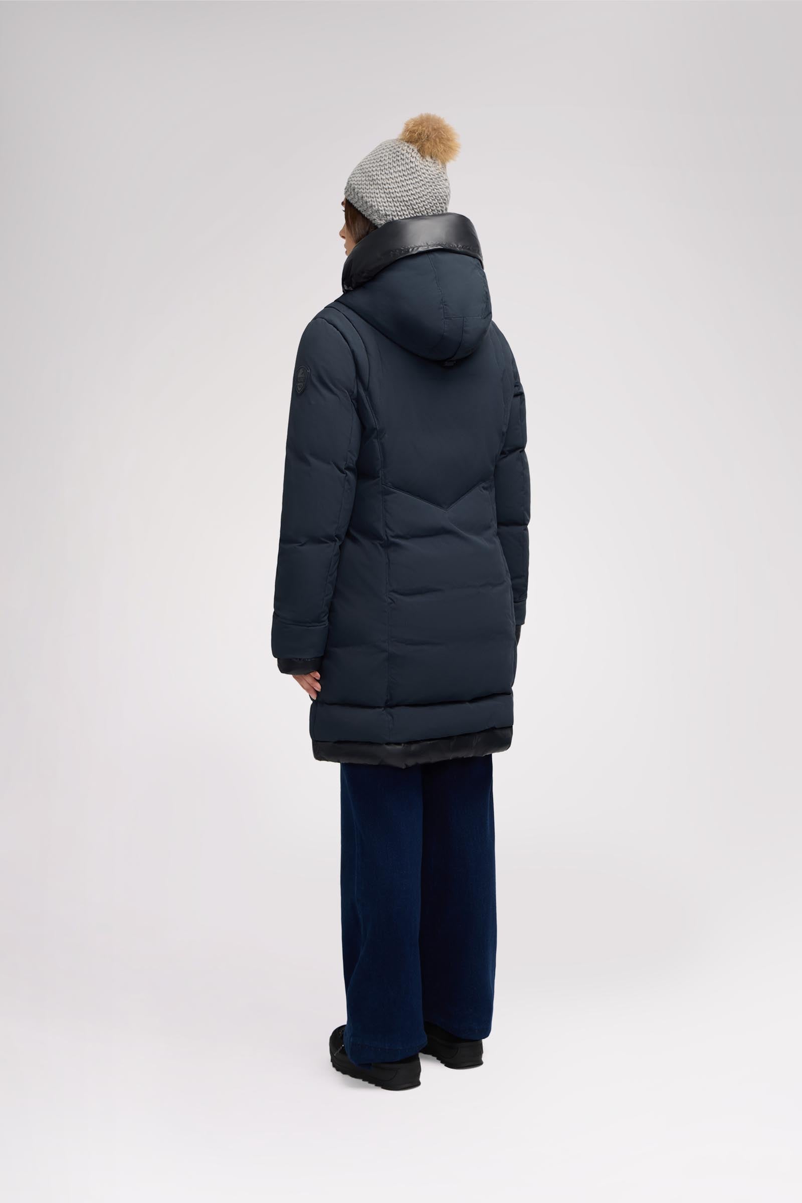 Rimi Women's Urban Parka