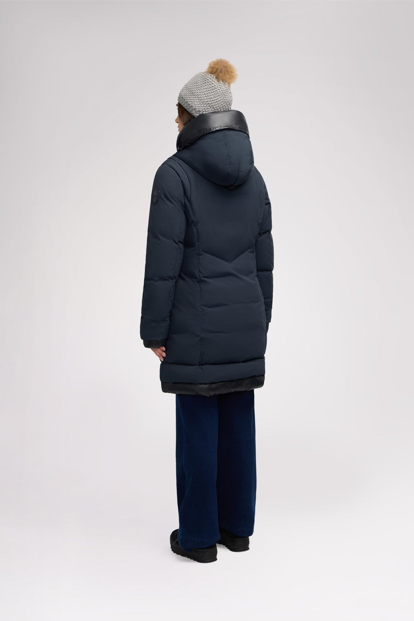 Rimi Women's Urban Parka