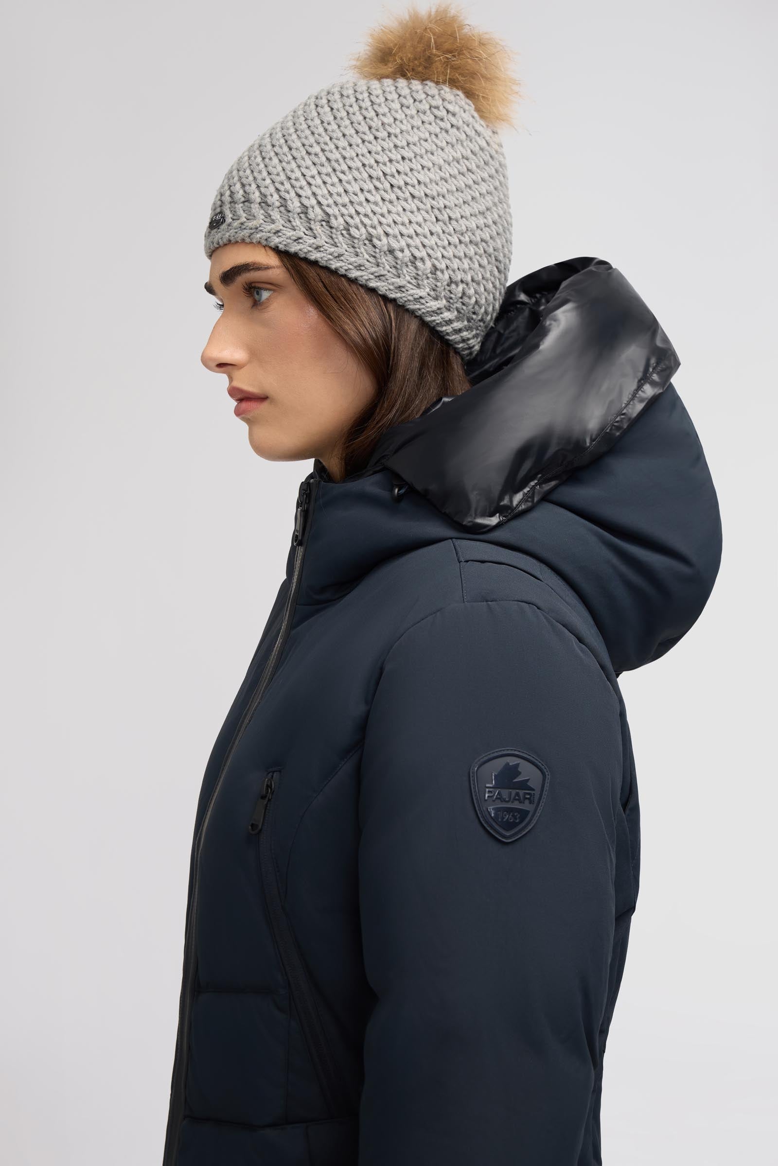 Rimi Women's Urban Parka