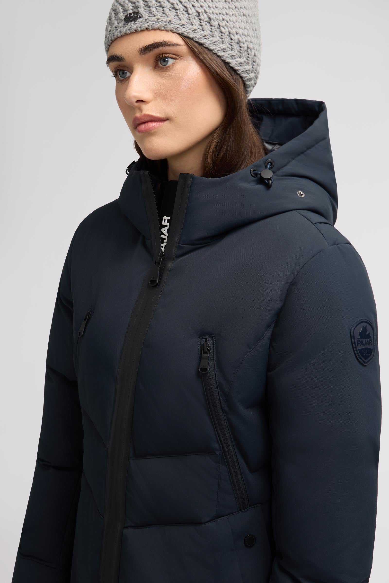 Rimi Women's Urban Parka