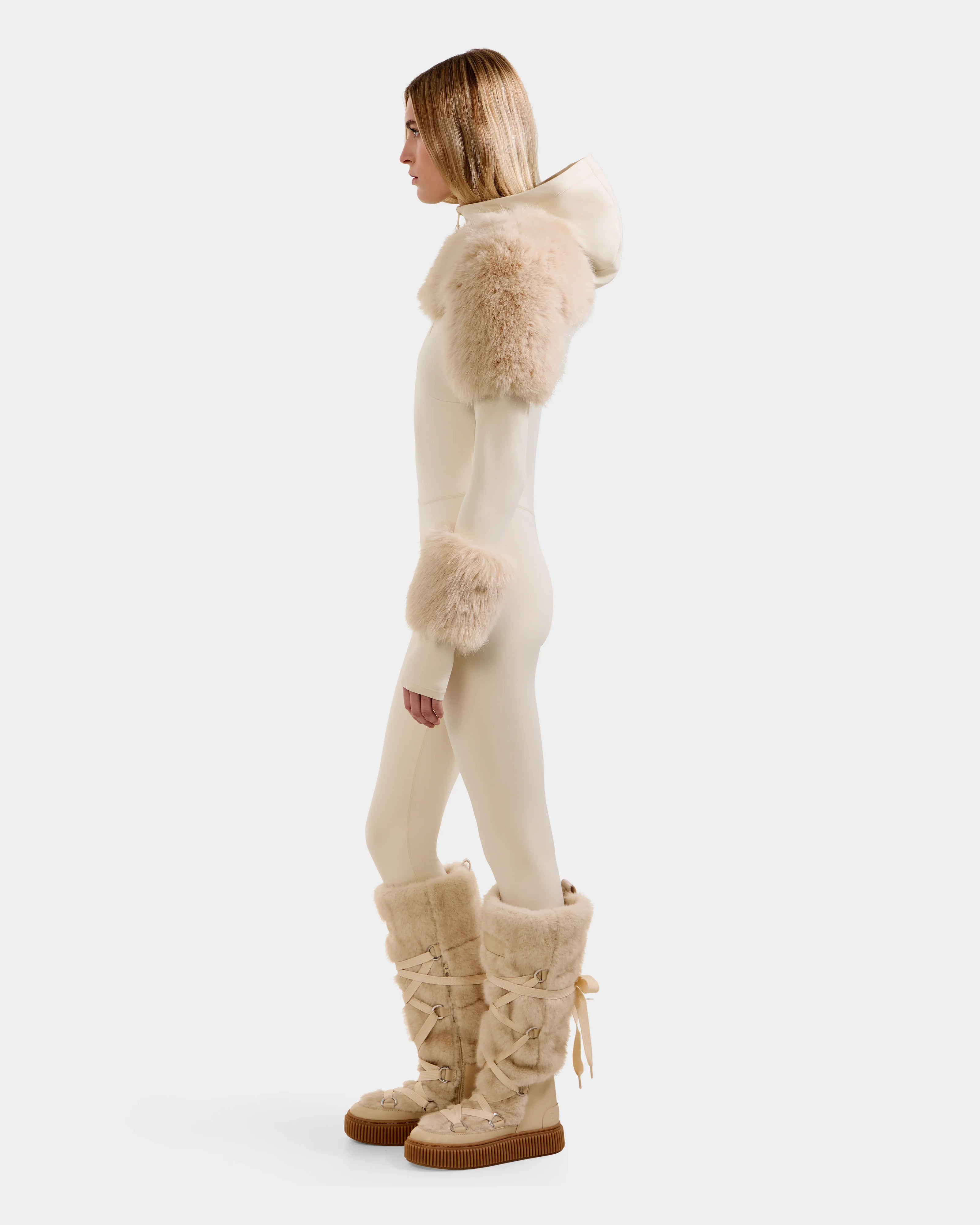 MYLA - 8525671 Vanilla