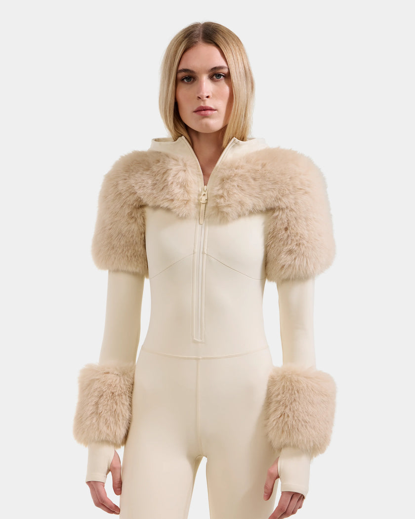 MYLA - 8525671 Vanilla