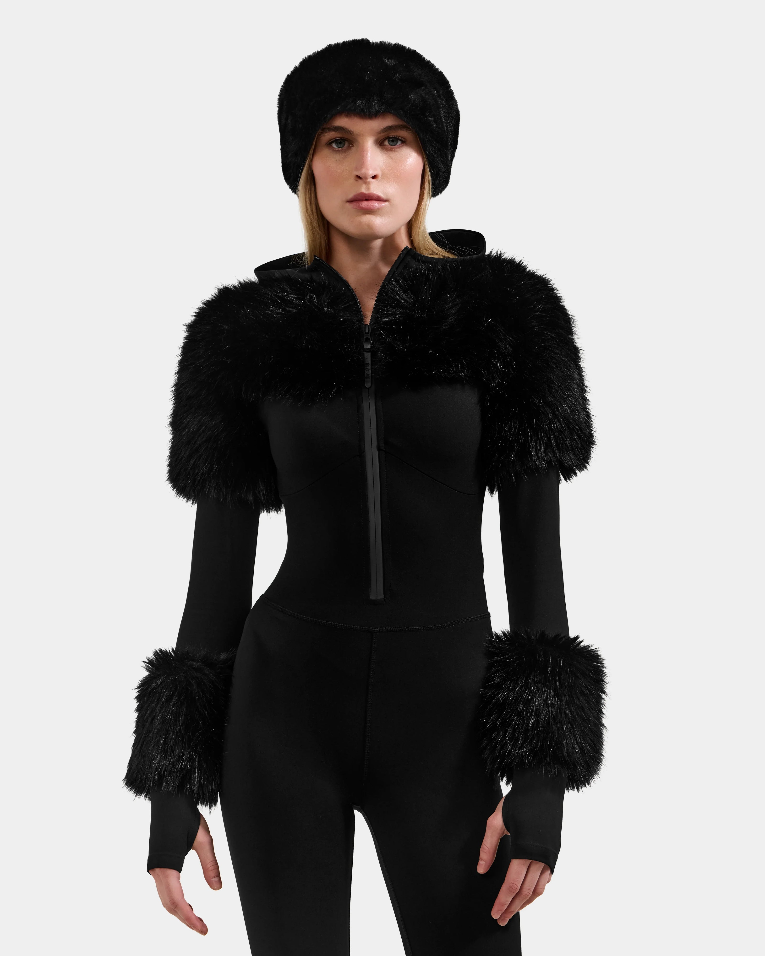 MYLA - 8525671 Black