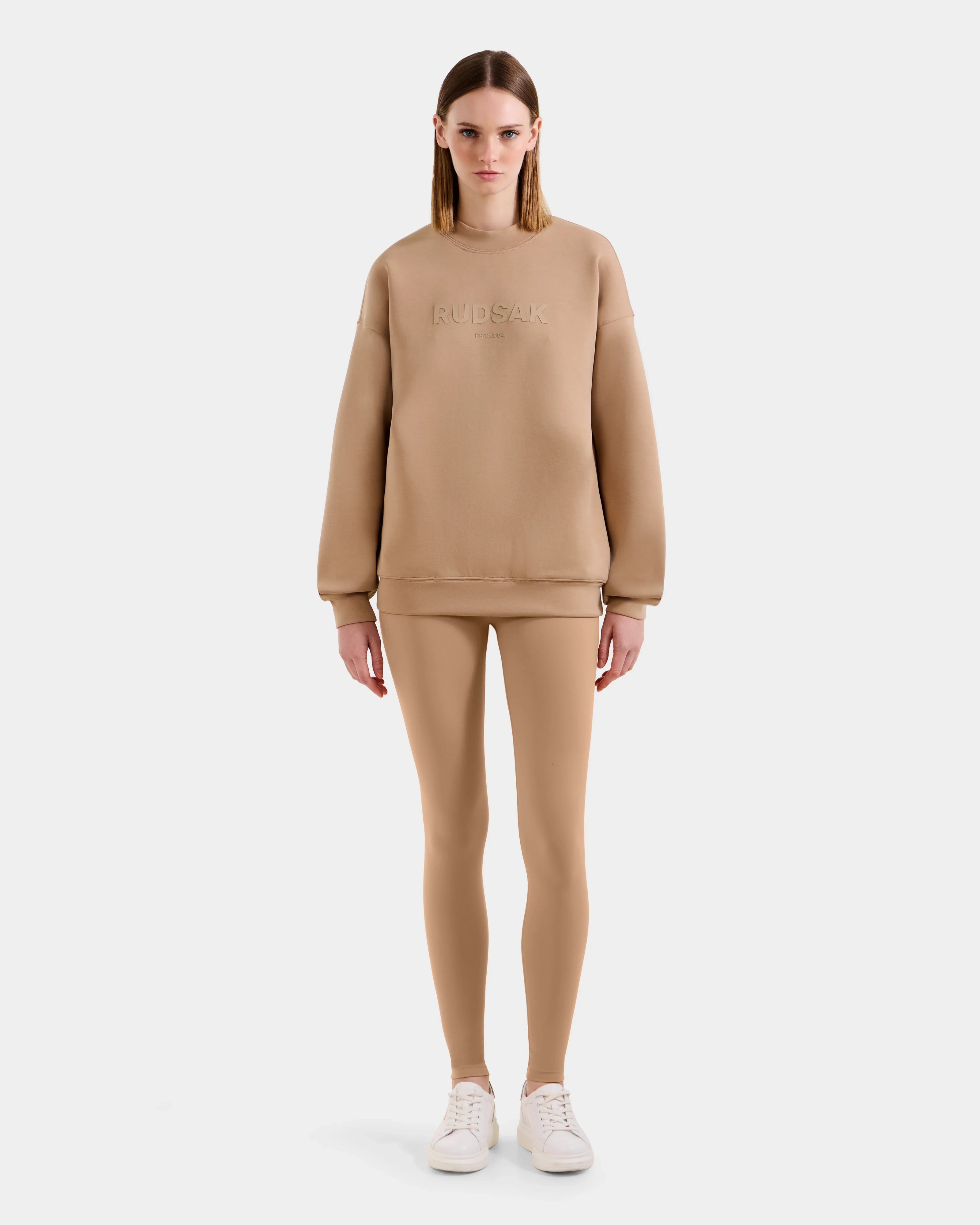 BRYN - 9524007 Almond W