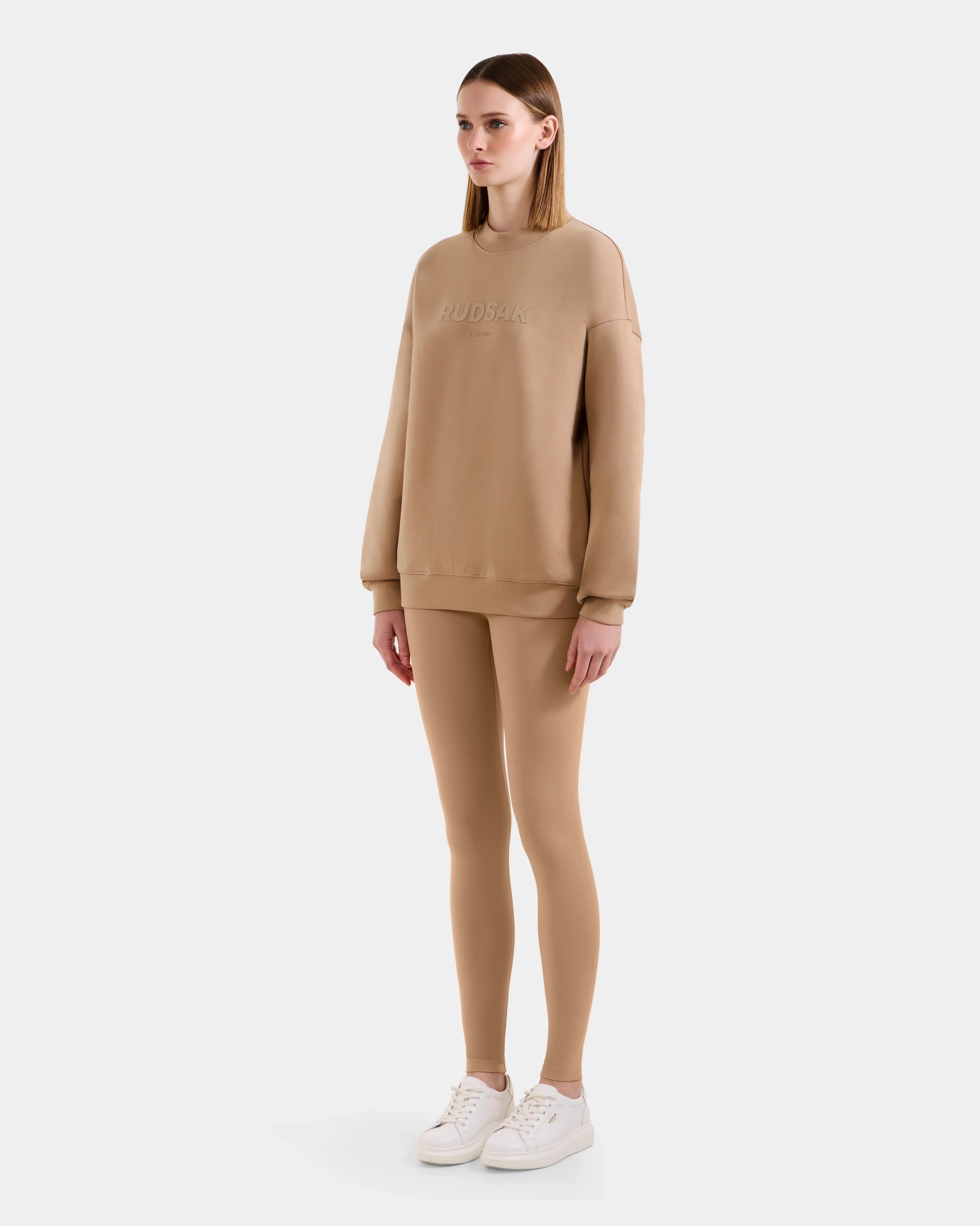 BRYN - 9524007 Almond W