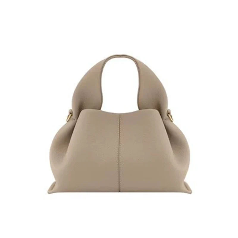 New French Casual Women Tote Handbag