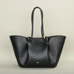New Fusion Stylish PG Large-Capacity Light Luxury Atmosphere Women' Shoulder Bag