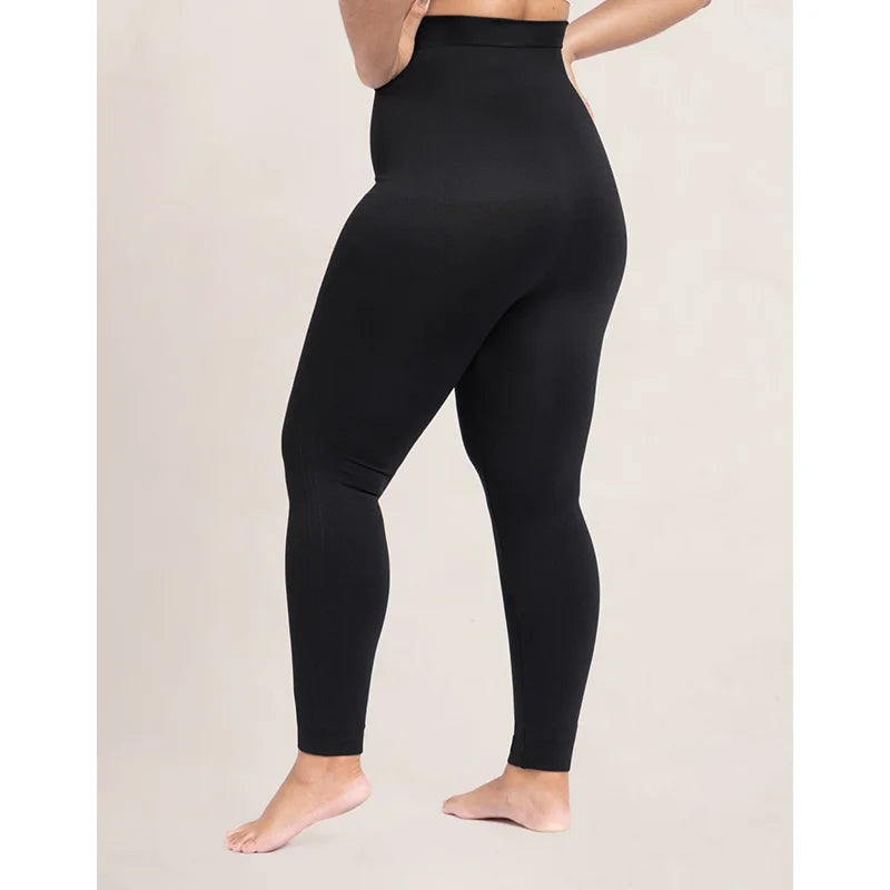 Premier Women High Waist Shaper Leggings Belly Control Body Slimming ButtLift Gym Casual wear