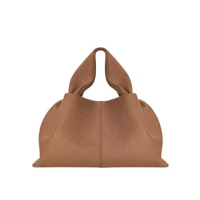 New French Casual Women Tote Handbag