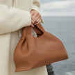 New French Casual Women Tote Handbag