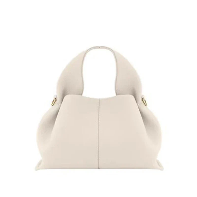 New French Casual Women Tote Handbag