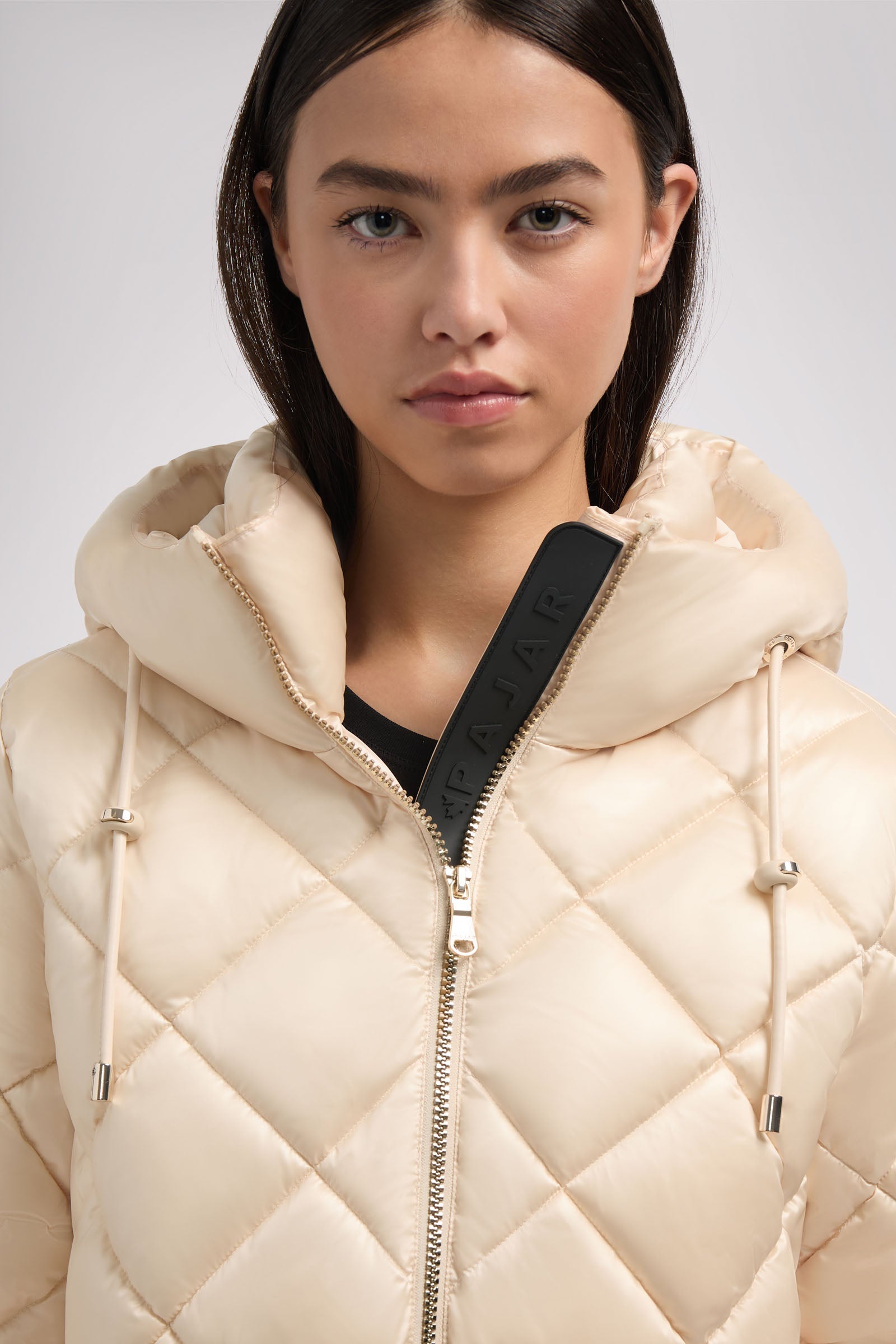 Skylynn Women's Boxy Puffer