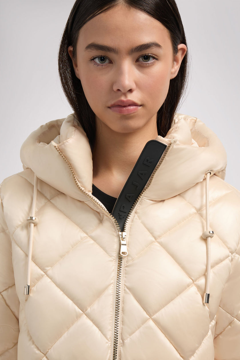 Skylynn Women's Boxy Puffer