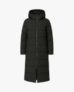 SOFIA | Hooded Down Winter Jacket