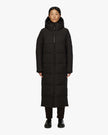 SOFIA | Hooded Down Winter Jacket