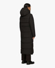 SOFIA | Hooded Down Winter Jacket