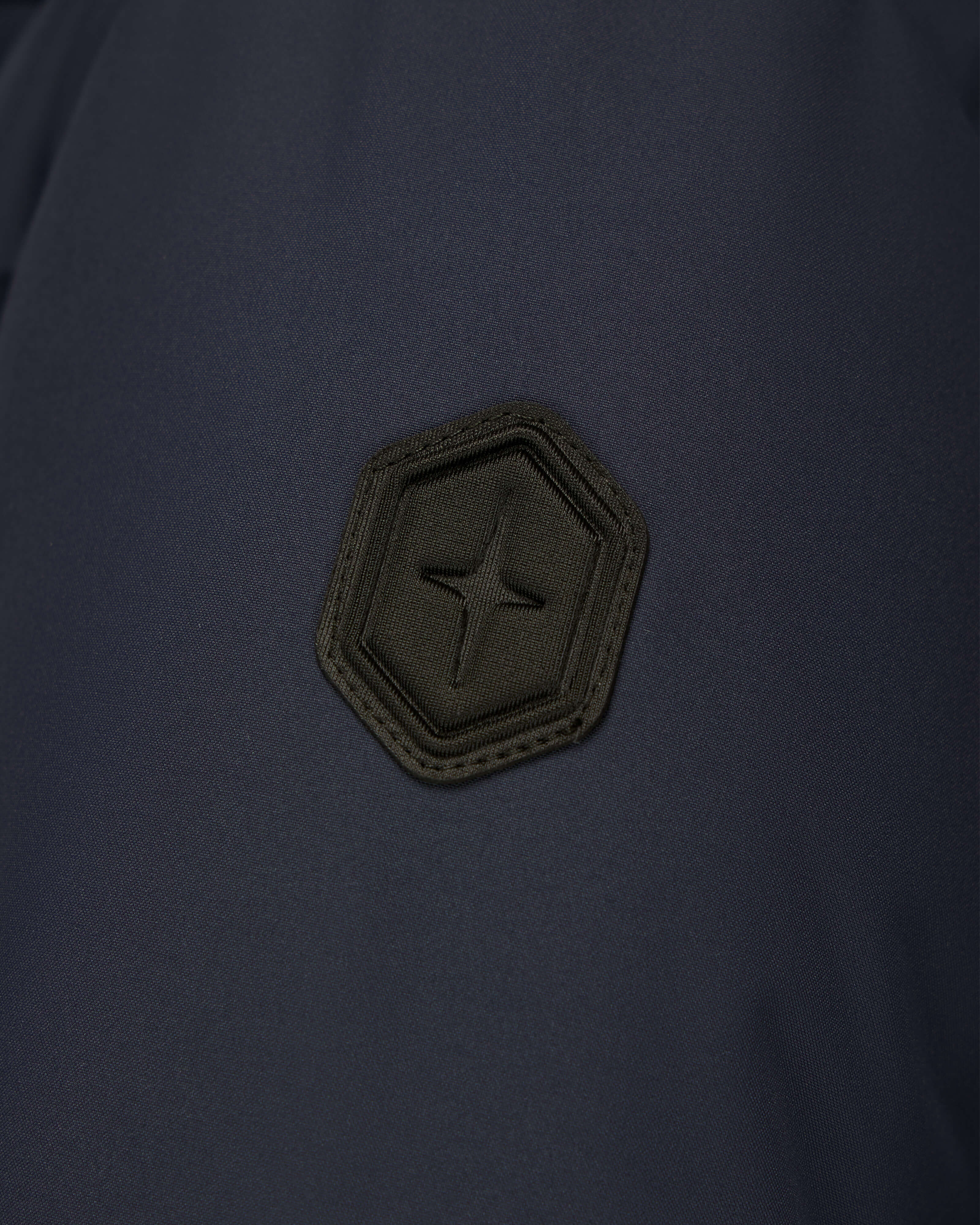 SOFIA | Hooded Down Winter Jacket