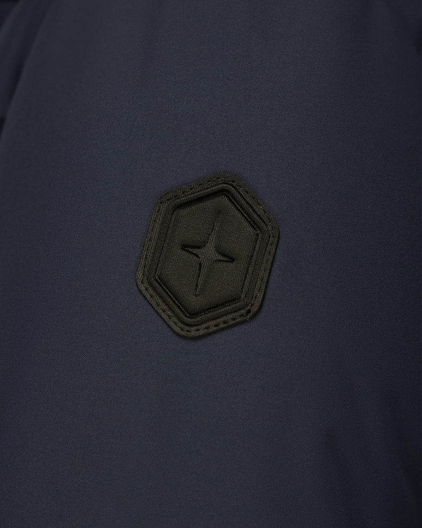 SOFIA | Hooded Down Winter Jacket