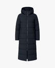 SOFIA | Hooded Down Winter Jacket