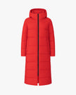 SOFIA | Hooded Down Winter Jacket