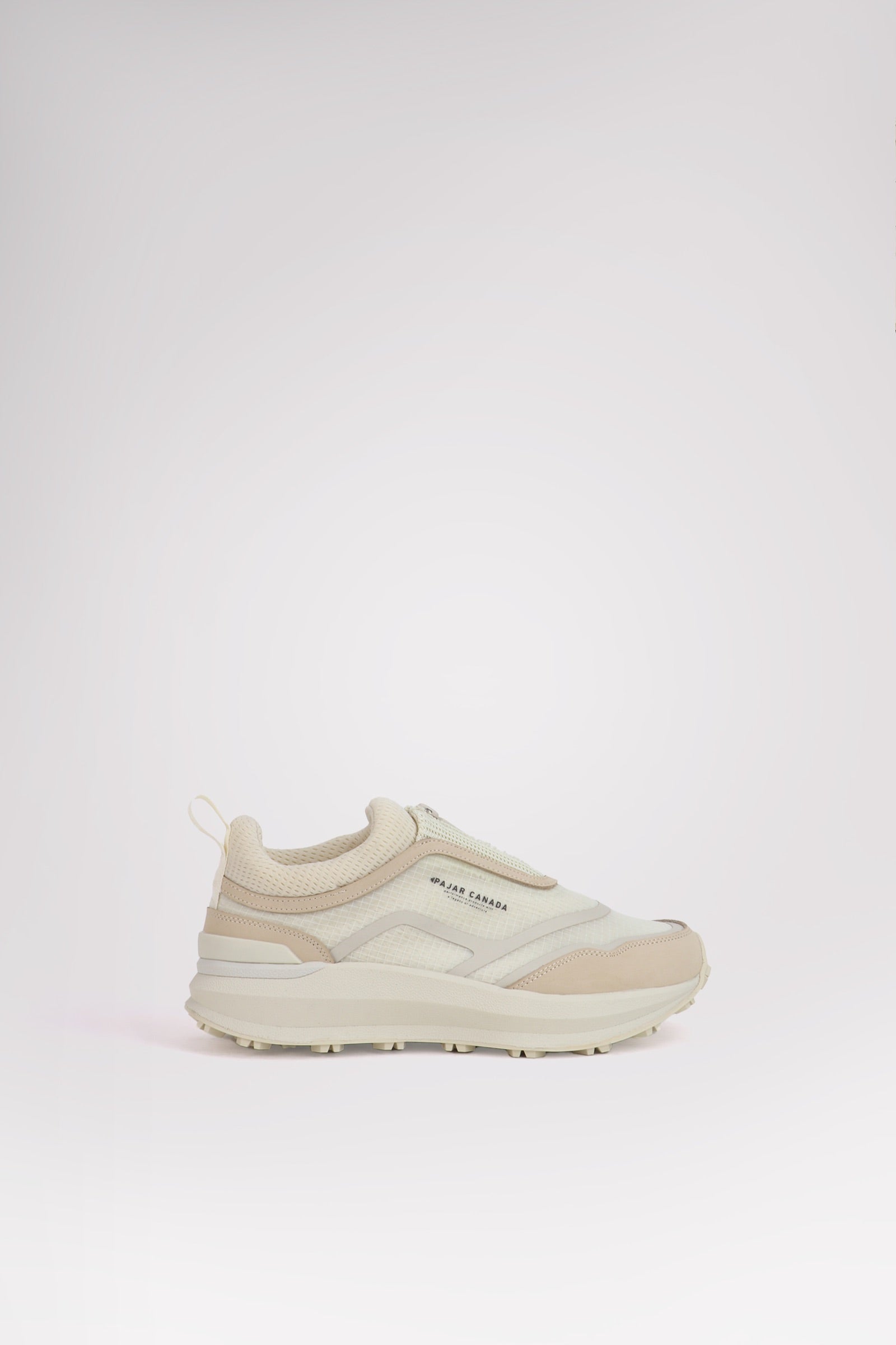 Urbn Jngl Zip W Women's Athletic Sneaker