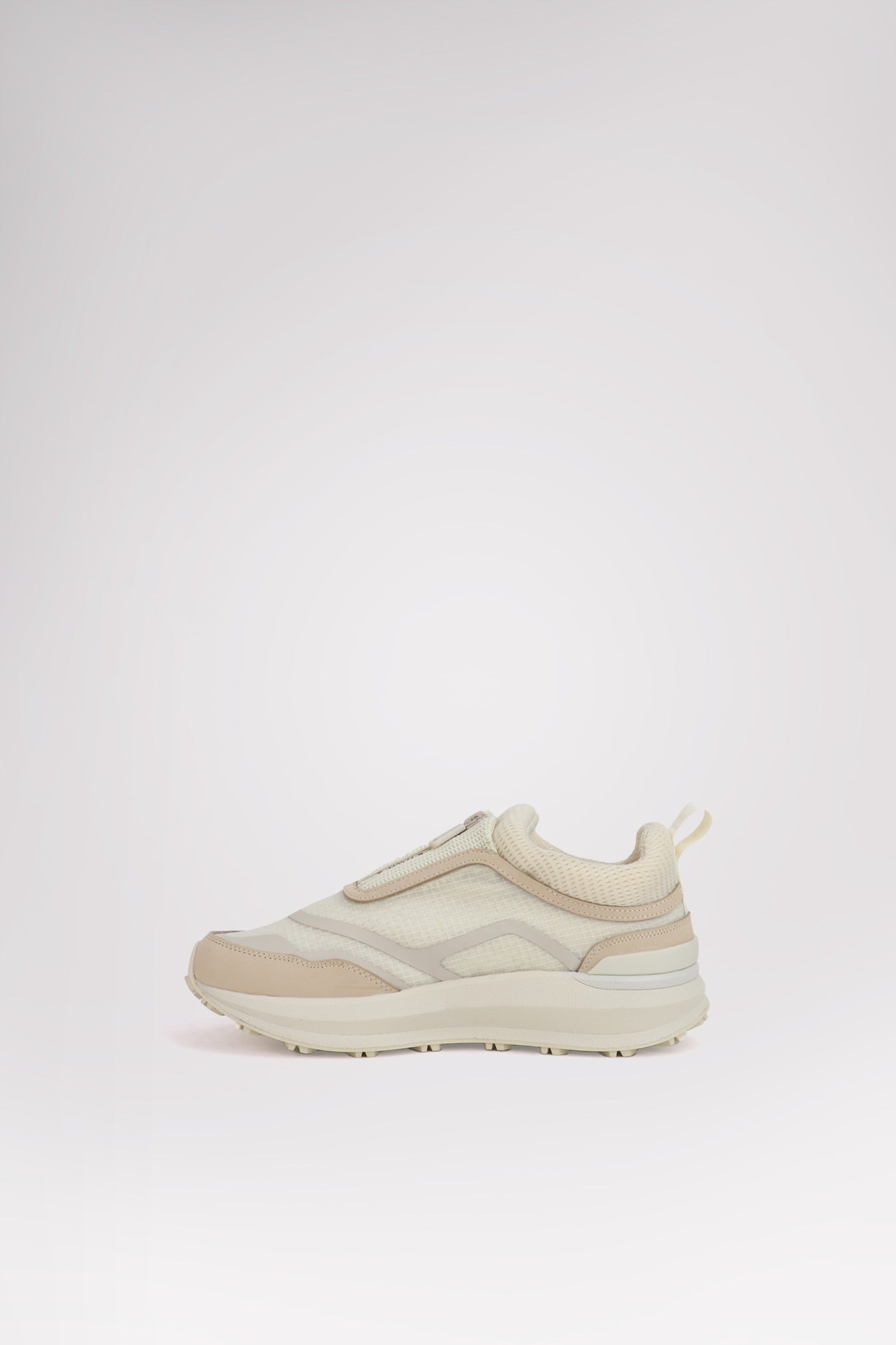 Urbn Jngl Zip W Women's Athletic Sneaker