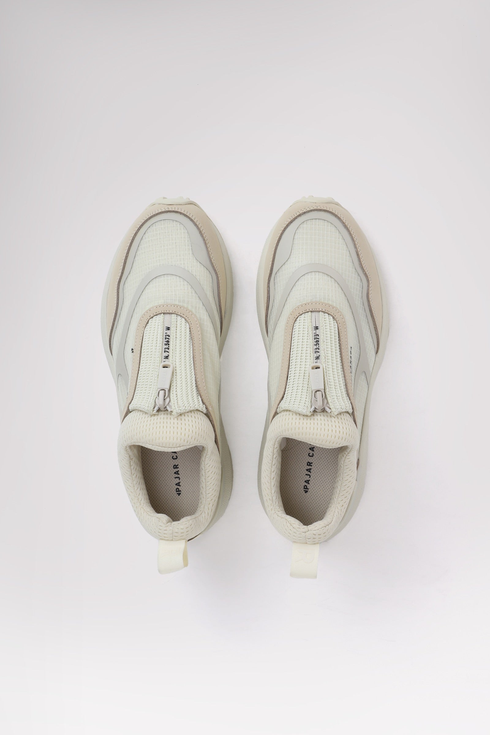 Urbn Jngl Zip W Women's Athletic Sneaker