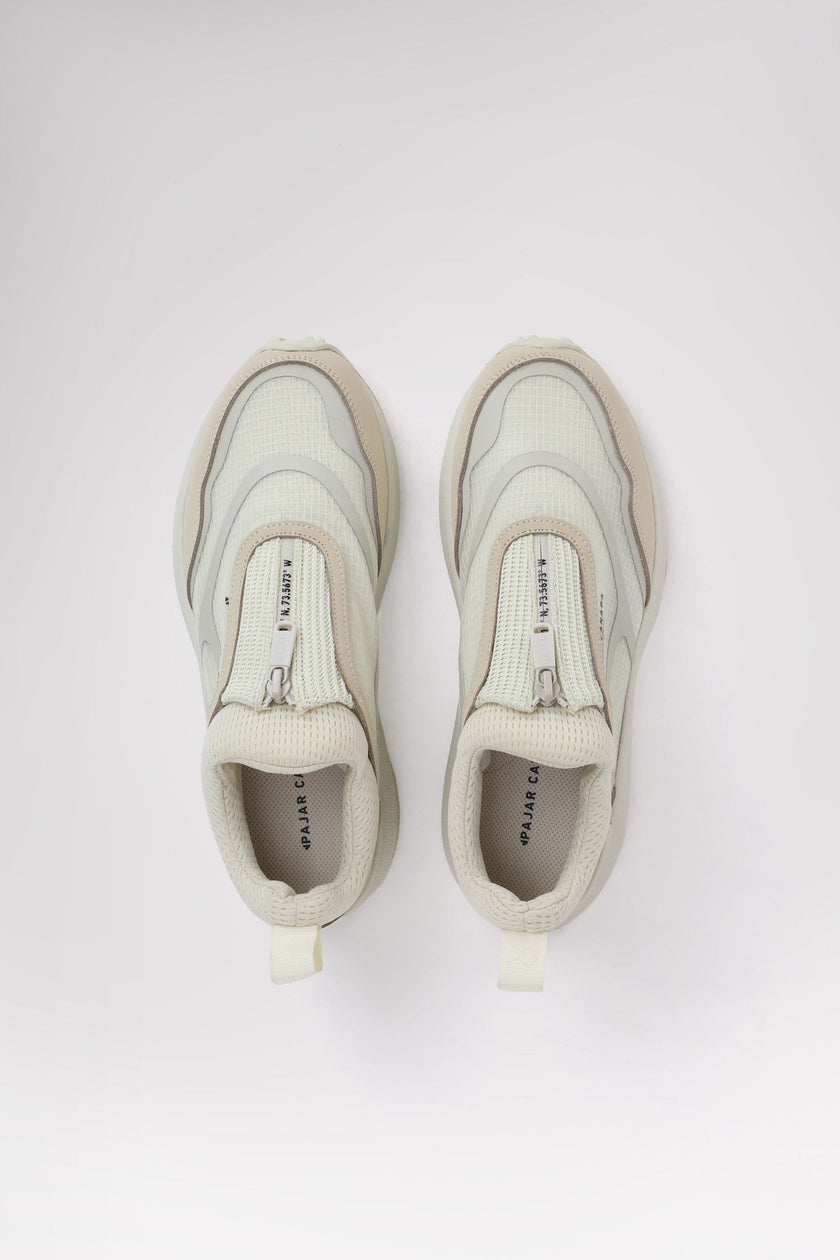 Urbn Jngl Zip W Women's Athletic Sneaker