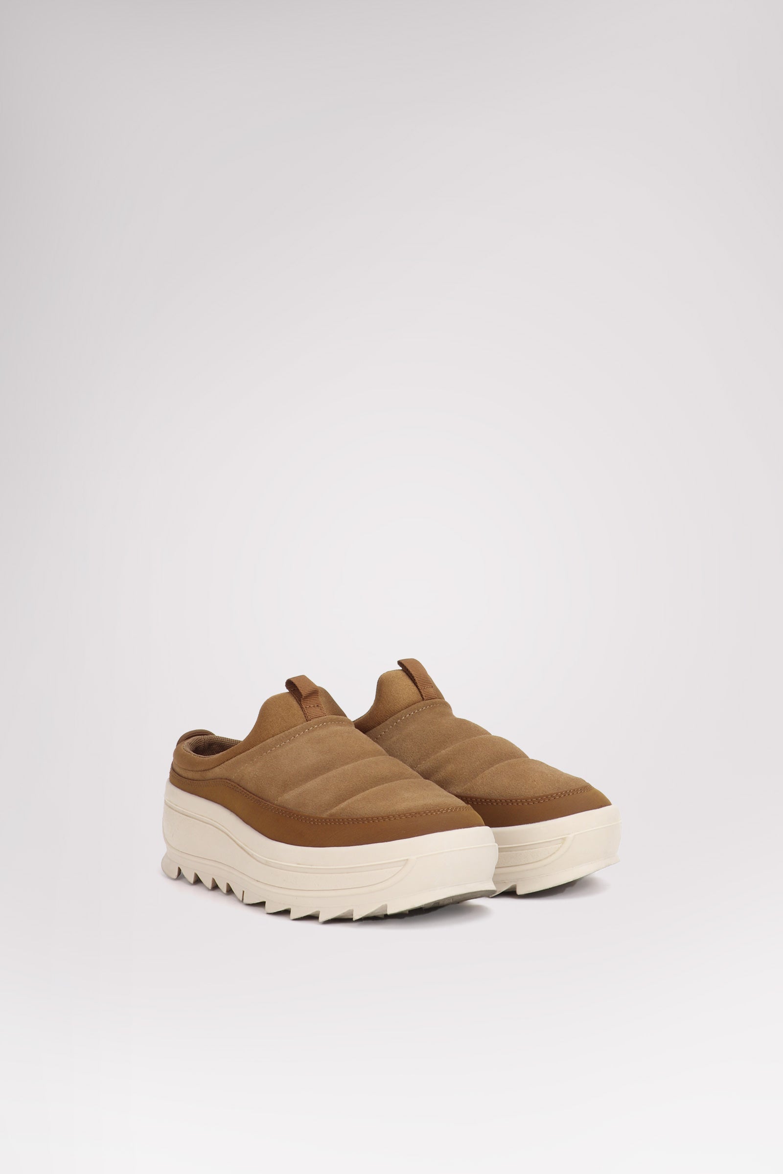 Galaxy Mule Suede Women's Mule