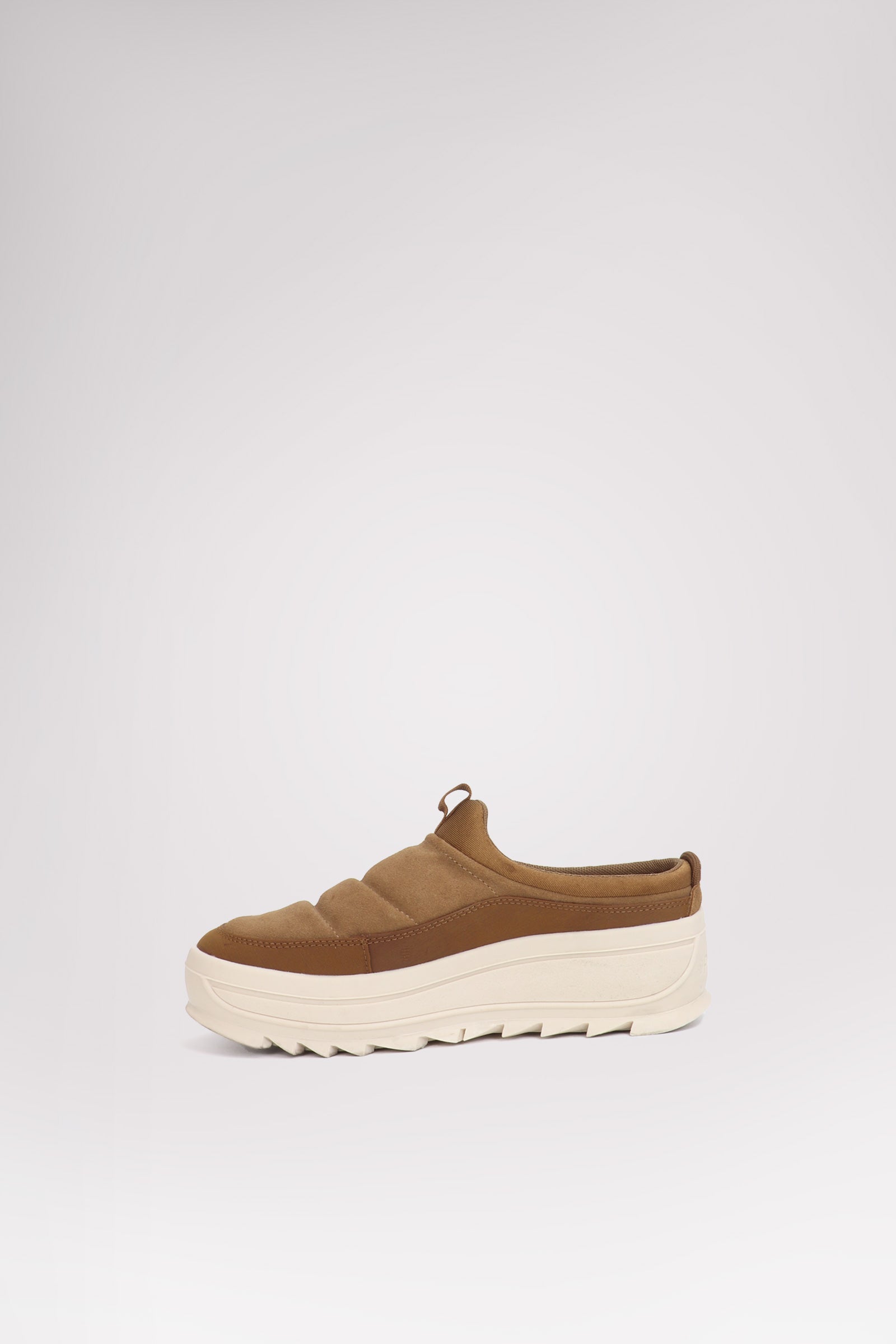 Galaxy Mule Suede Women's Mule