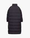 SUNDANCE | Long Puffer Jacket