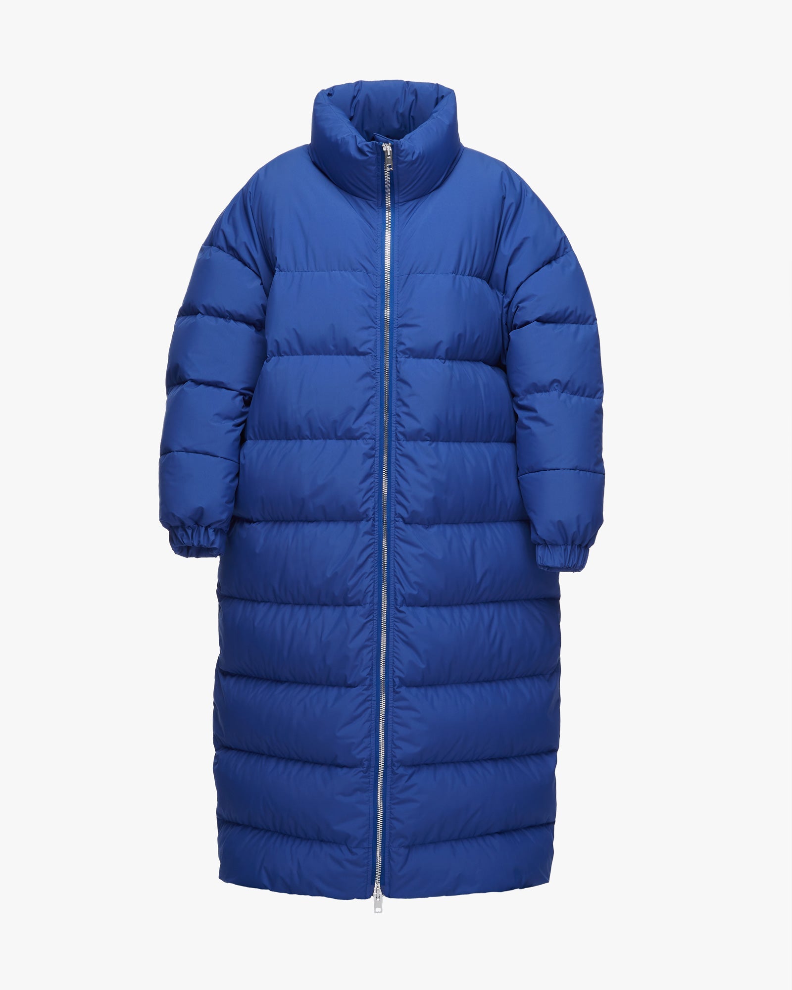 SUNDANCE | Long Puffer Jacket