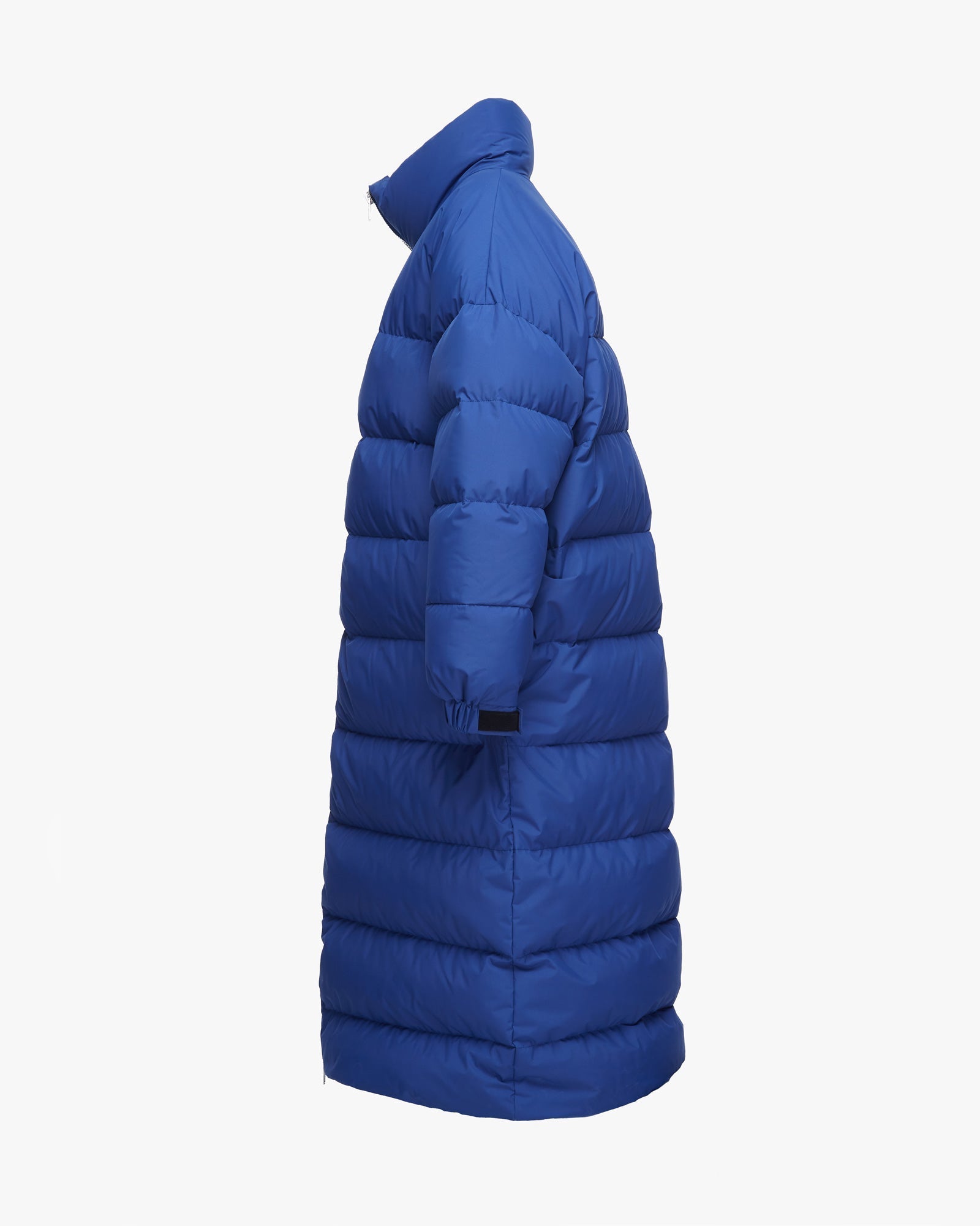 SUNDANCE | Long Puffer Jacket
