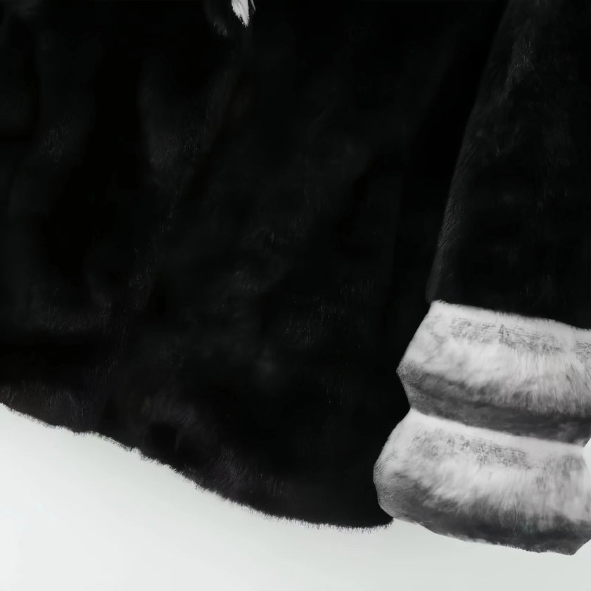 New Fur Coats for Women Winter Jacket Wear