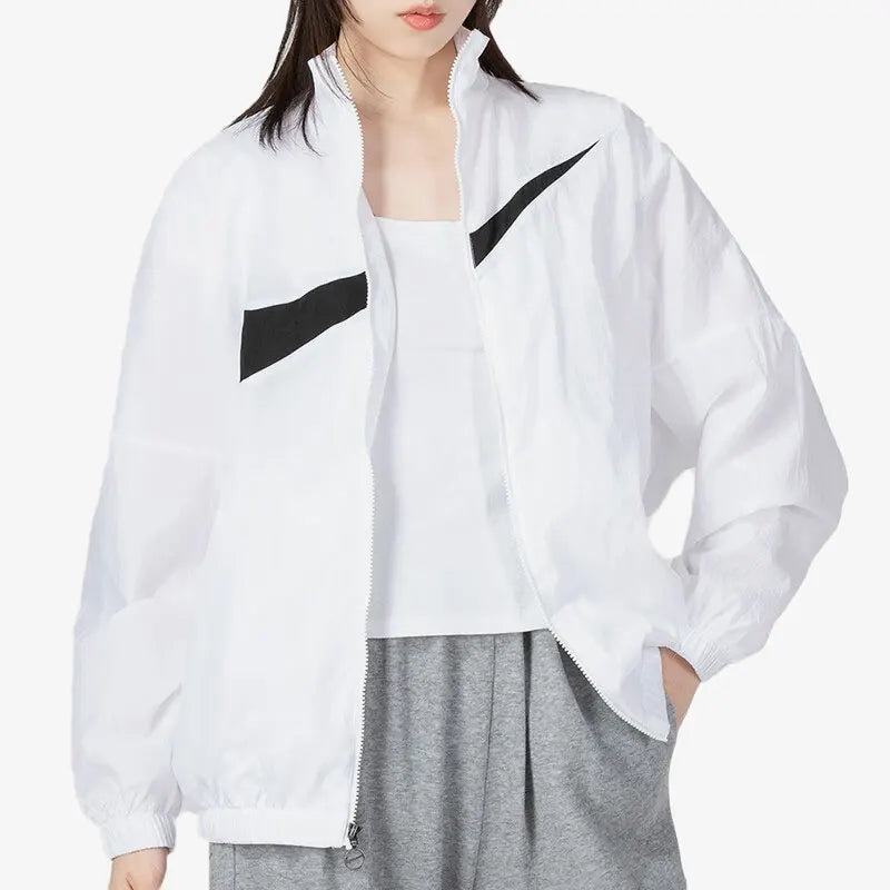 Nike Original women Causal Jacket Wear