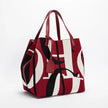 New Classic Fashion New Multi Color Tote Bag Exquisite Craftsmanship Large Capacity Shoulder Bag