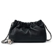 New Genuine Leather Women Shoulder Bags Luxury Brand Small Chain Flap Bags for Ladies Handbag