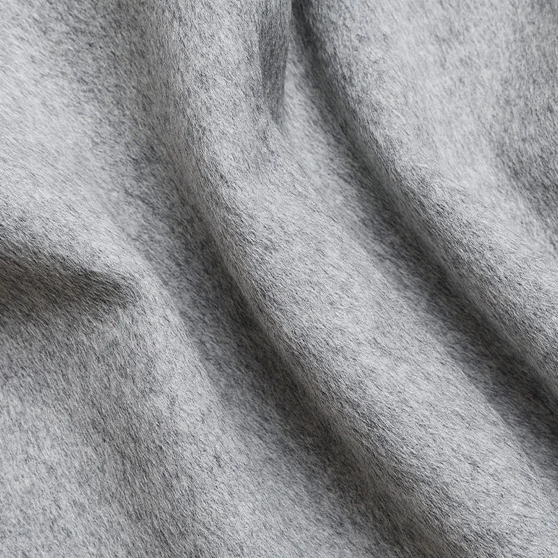 Women Premium Fashion High Quality  Wool Coats Autumn and Winter New Luxury Women'S Clothing Jacket