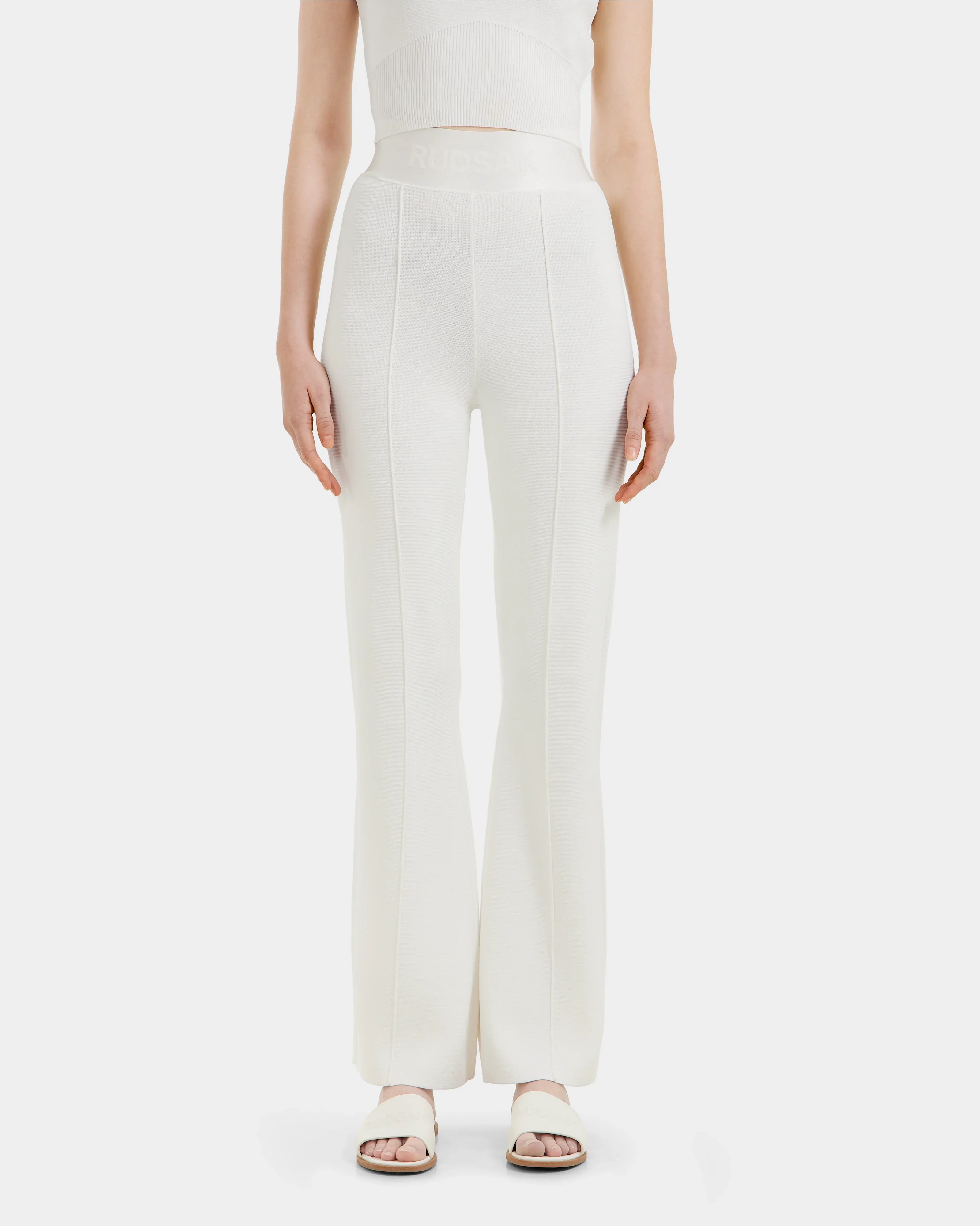 ANGIE - 8524008 Cotton White